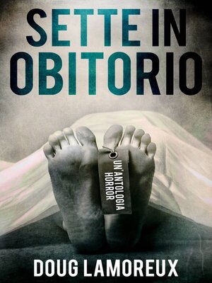 cover image of Sette in obitorio